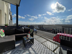 Apartment 1, Sandhaven